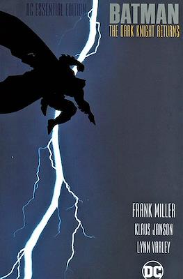 DC Essential Edition Batman: The Dark Knight Returns