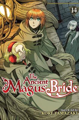 The Ancient Magus' Bride #14