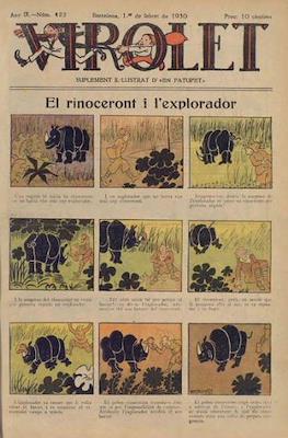 Virolet #422