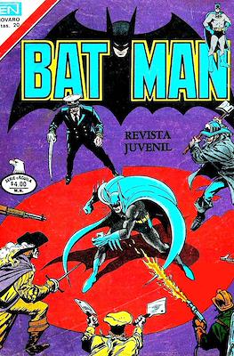 Batman (Grapa) #977