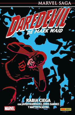 Marvel Saga: Daredevil de Mark Waid #6