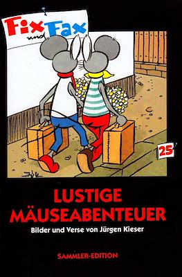 Fix und Fax #25