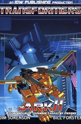 Transformers: The Ark #2