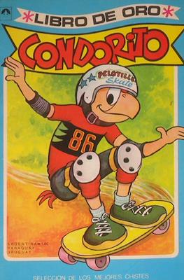 Condorito Libro de Oro #16