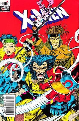 X-Men #3