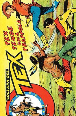 Le strisce di Tex #264