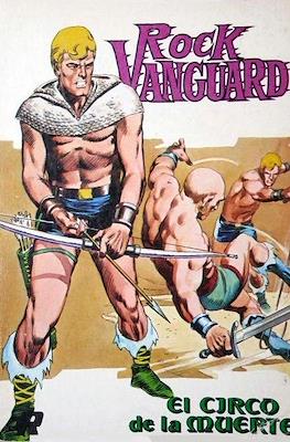 Rock Vanguard (1974) #5