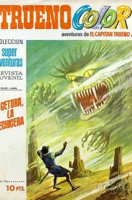 Trueno Color #253