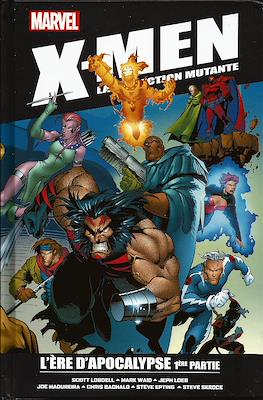 X-Men - La Collection Mutante #34