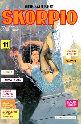 Skorpio Anno XXV #17