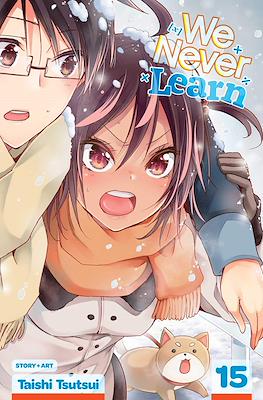 We Never Learn #15