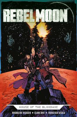 Rebel Moon: House of the Bloodaxe #2