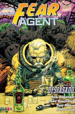 Fear Agent (Rústica) #6