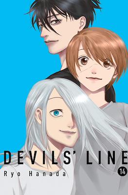 Devils' Line (Softcover) #14
