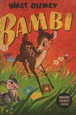 Pequeños Grandes Libros #1124