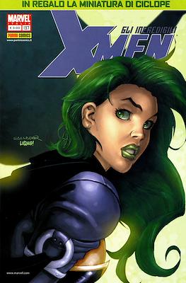 Gli Incredibili X-Men #197