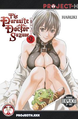 The Parasite Doctor Suzune #2