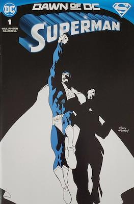 Superman Vol. 6 (2023-Variant Covers) (Comic Book 32-48 pp) #1.17