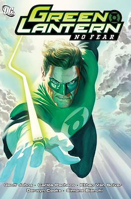 Green Lantern: No Fear