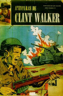Aventuras de Clint Walker #30