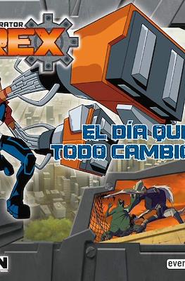 Generator Rex
