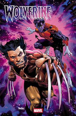 Wolverine Vol. 8 (2024-) #21