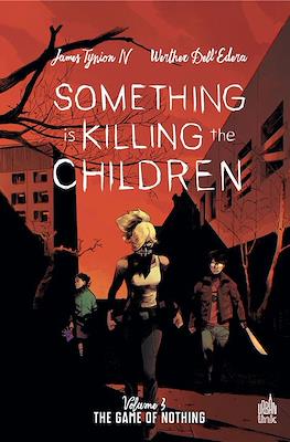 Something Is Killing The Children #3