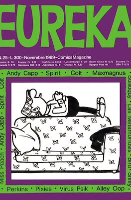 Eureka #25