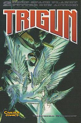 Trigun #2