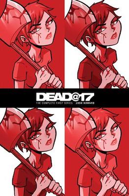 Dead@17 The Complete First Series