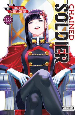 Chained Soldier (Softcover) #13