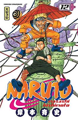 Naruto (Broché) #12