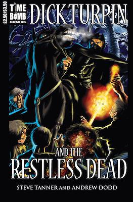 Dick Turpin and The Restless Dead