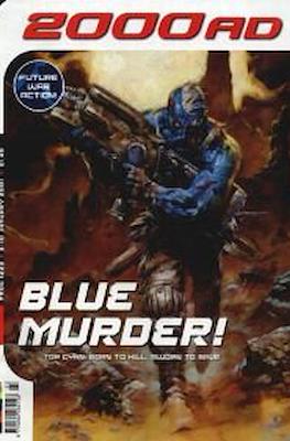 2000 AD #1223