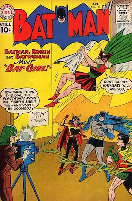 Batman Vol. 1 (1940-2011) (Comic Book) #139