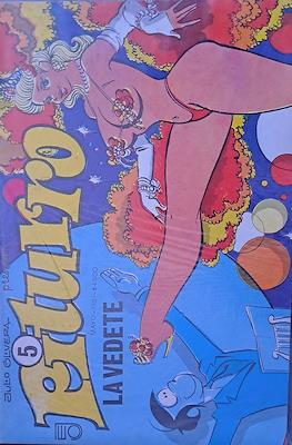 Piturro (Segunda época) #5