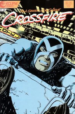 Crossfire #24