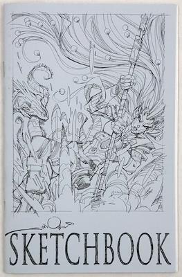 Simonson Sketchbook #5