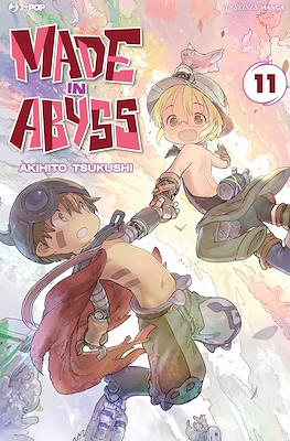 Made in Abyss #11