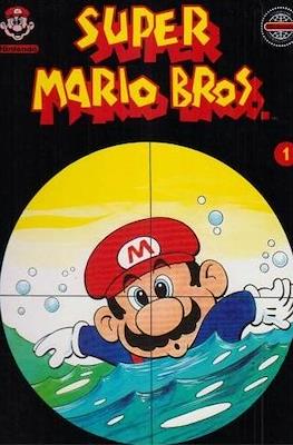 Super Mario Bros.