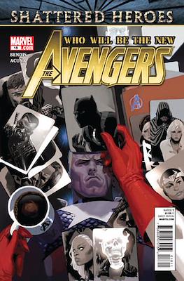 The Avengers Vol. 4 (2010-2013) (Comic Book) #18