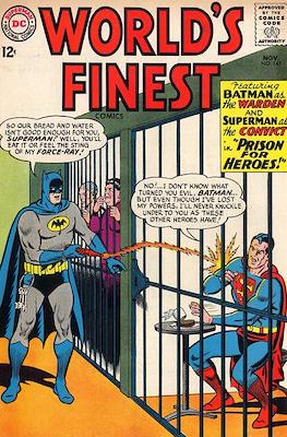 World's Finest Comics (1941-1986) #145