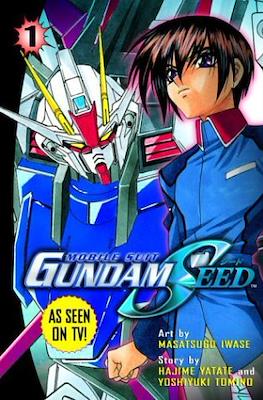 Mobile Suit Gundam: Seed