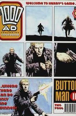 2000 AD #913