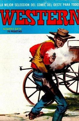 Western #7
