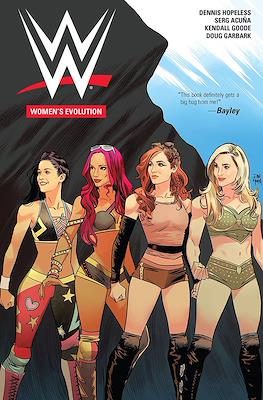 WWE (2017) #4