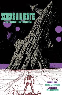 Sobreviviente y otras historias