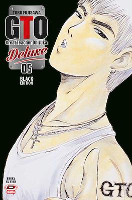 GTO: Great Teacher Onizuka Deluxe #5