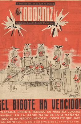 La Codorniz #524