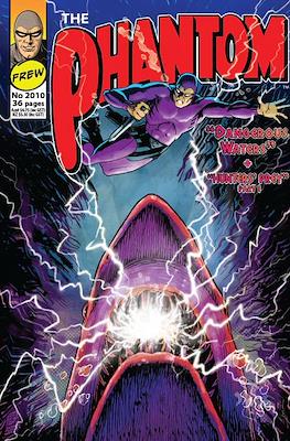 The Phantom #2010